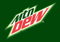 Mountain Dew 
